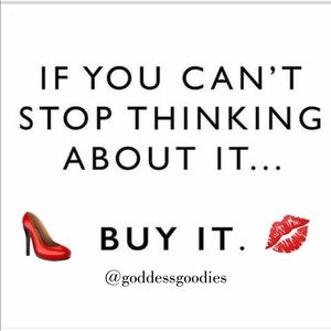 Buy it now! Otherwise you may not have a c…